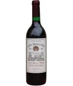 杜乌干红葡萄酒 Les Douves